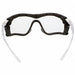 Eyewear Foam Gaskets Nylon Black