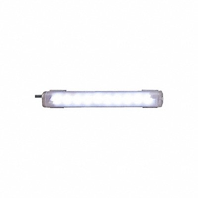 Linear Machine Tool and Task Lights