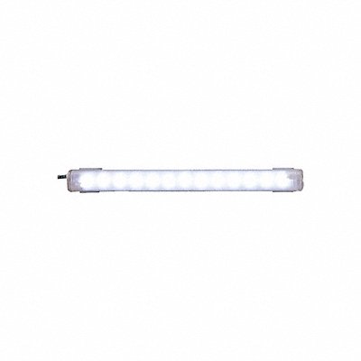Linear Machine Tool and Task Lights