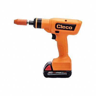 Cordless Screwdrivers