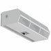 Low Profile Heated Air Curtain 3ft. 208V