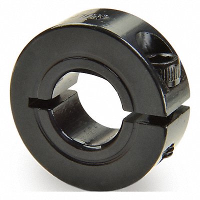 SHAFT COLLAR D-BORE