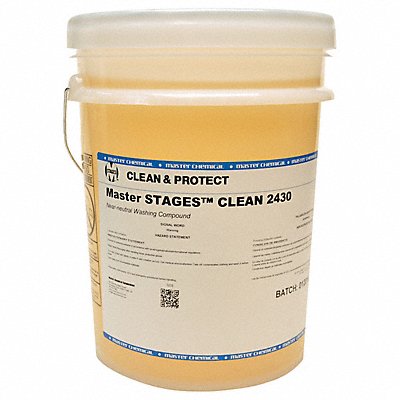 General Purpose Cleaners Size 5 gal.