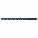 Aircraft Extension Drill Spiral Flute