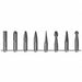 Carbide Bur Set