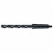 HSS Taper Shank Drill.4.3750 L Flute