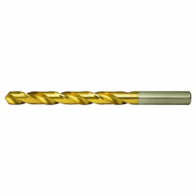 Jobber Drill Spiral Flute Right Hand