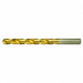 Jobber Drill Spiral Flute Right Hand