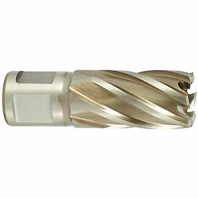 Cobalt Annular Cutter 2 5/16 L