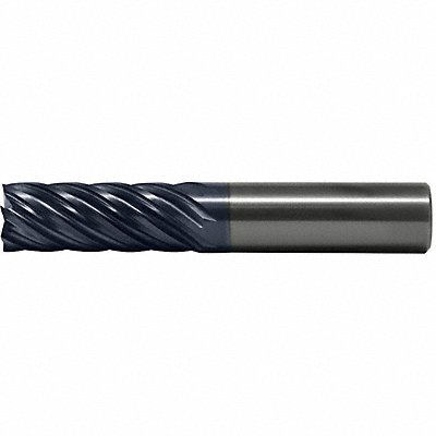 High Performance Single End Mill