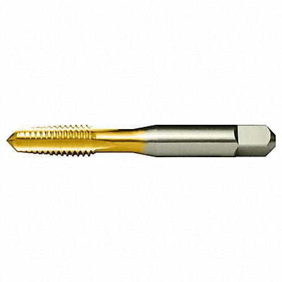 6-32 NC GH3 2FL TPR 1001TN TIN TAP