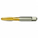 5/8-18 NF GH3 4FL TPR 1001TN TIN TAP