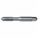 1/2-13 NC GH3 3FL TPR 1001 BRT TAP