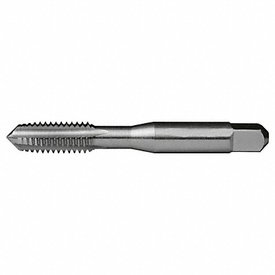 7/16-20 NF GH2 4FL PLG 1002 BRT TAP