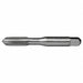 7/16-20 NF GH2 4FL PLG 1002 BRT TAP
