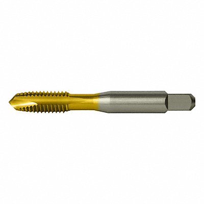 Spiral Point Taps
