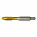 Spiral Point Taps