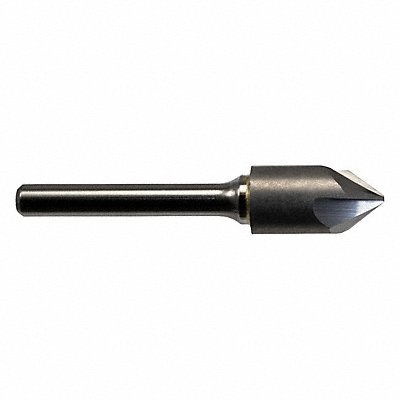 Three Flute Carbide Countersink