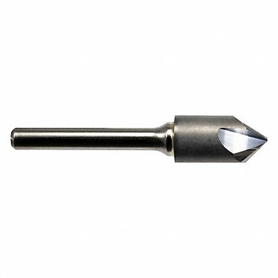 Three Flute Carbide Countersink