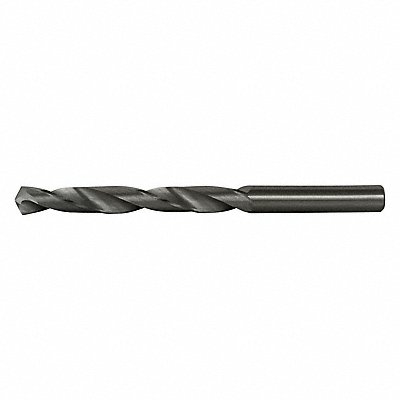 Jobber Drill Spiral Flute Right Hand