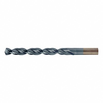 Jobber Length Drill Bits
