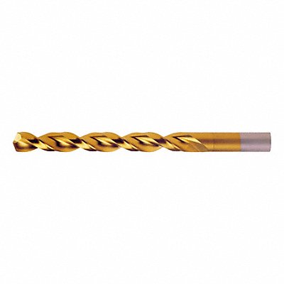 Jobber Length Drill Bits