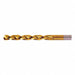 Jobber Length Drill Bits