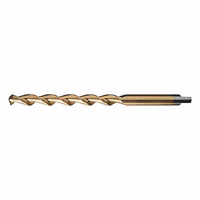 Taper Length Drill Bits