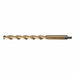 Taper Length Drill Bits