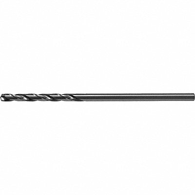 Aircraft Extension Drill Spiral Flute RH
