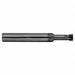 Carbide Thread Mill 12.45 mm Length Cut