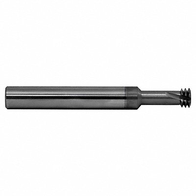 Carbide Thread Mill 3.56 mm Length Cut