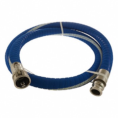 Water Suction and Discharge Hose Assemblies