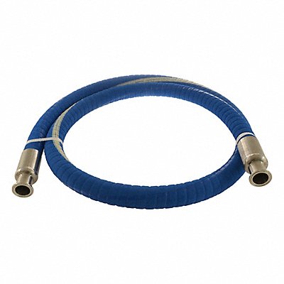 Water Suction and Discharge Hose Assemblies