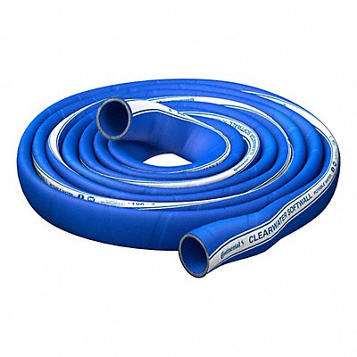 Bulk Water Suction and Discharge Hoses