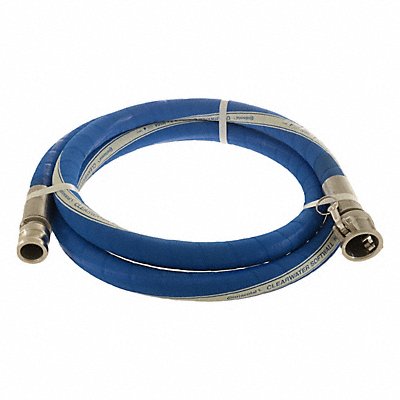 Water Suction and Discharge Hose Assemblies