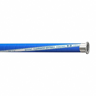 Water Suction and Discharge Hose Assemblies