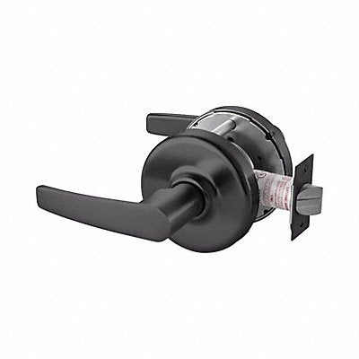 Door Lockset Cylindrical 2 1/4 Thickness