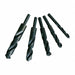 Reduced Shank Drill Set