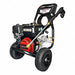 Gas-Powered Walk-Behind Pressure Washers