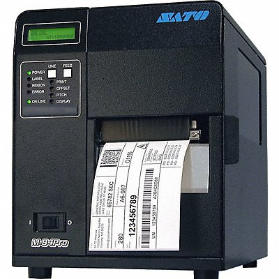 Barcode Label Printer