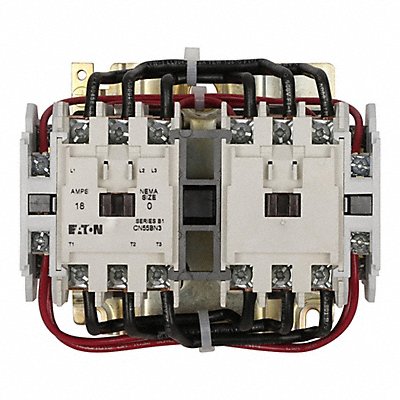 NEMAMagneticContactor Reversing 208VAC