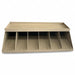 Cash Tray Steel Beige 6