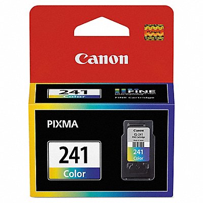 Ink Cartridge Cl-241 Assorted