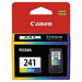Ink Cartridge Cl-241 Assorted