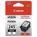 Ink Cartridge Pg-245Xl Black