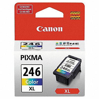 Ink Cartridge Cl-246 Xl Assorted