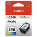 Ink Cartridge Cl-246 Assorted