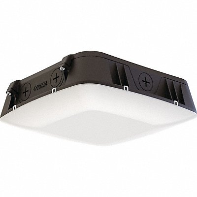 Parking Garage and Canopy Fixtures