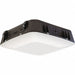 Parking Garage and Canopy Fixtures